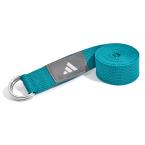 Yoga Strap - Active Teal